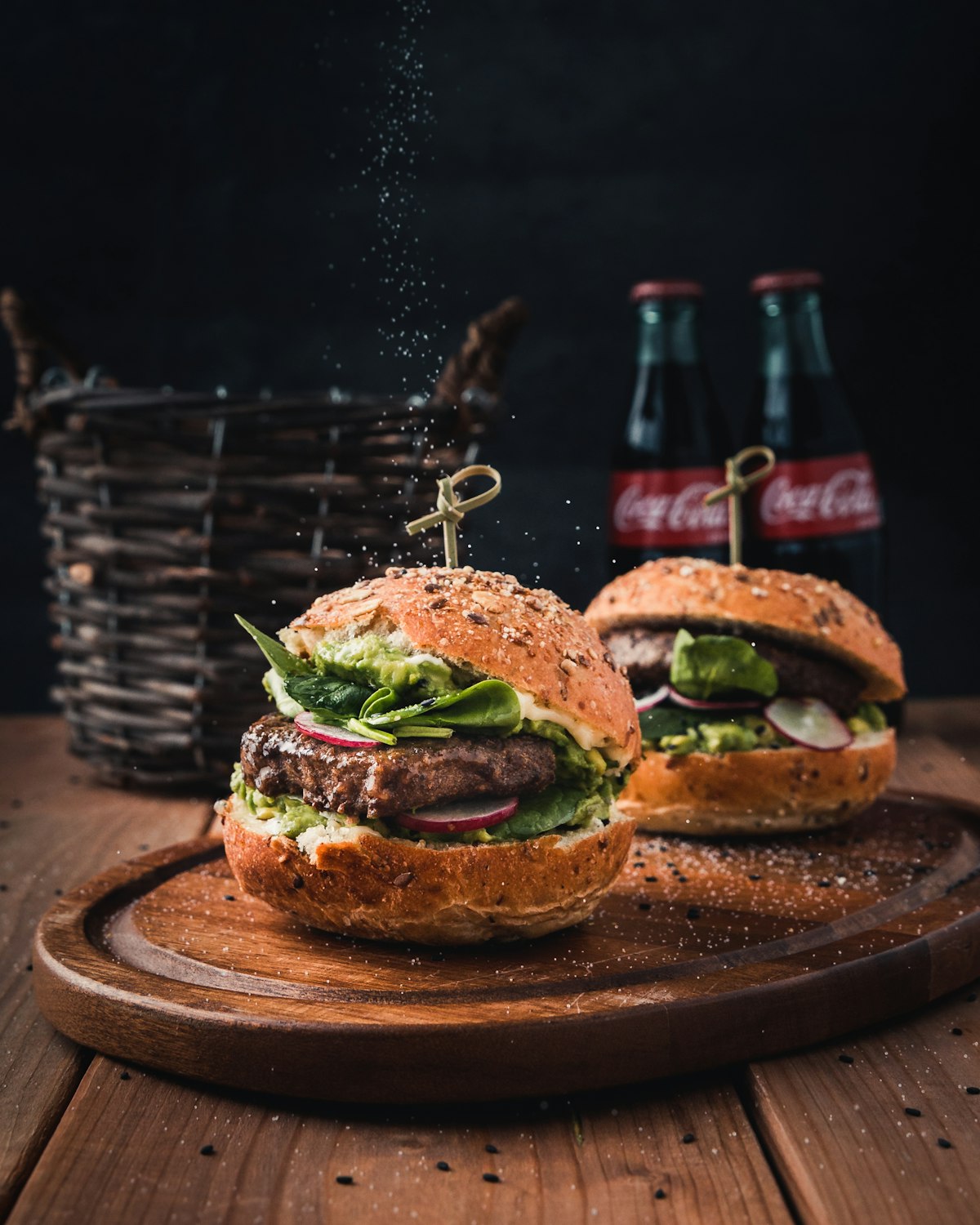 Evde Daha İyi Burger Yapmanın 6 İpucu