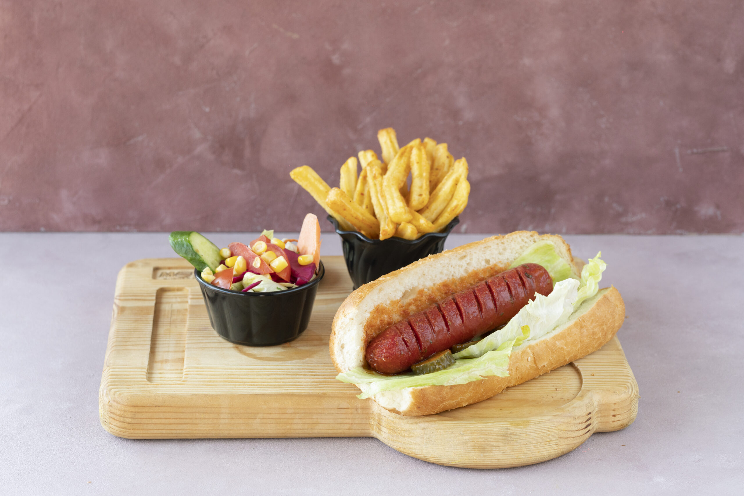 2026 Fast Food Trendleri