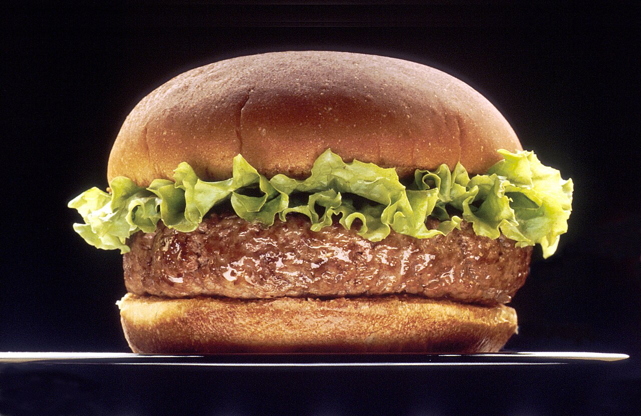 Premium Burgerde Et Kalitesi: Nelere Dikkat Etmeli?