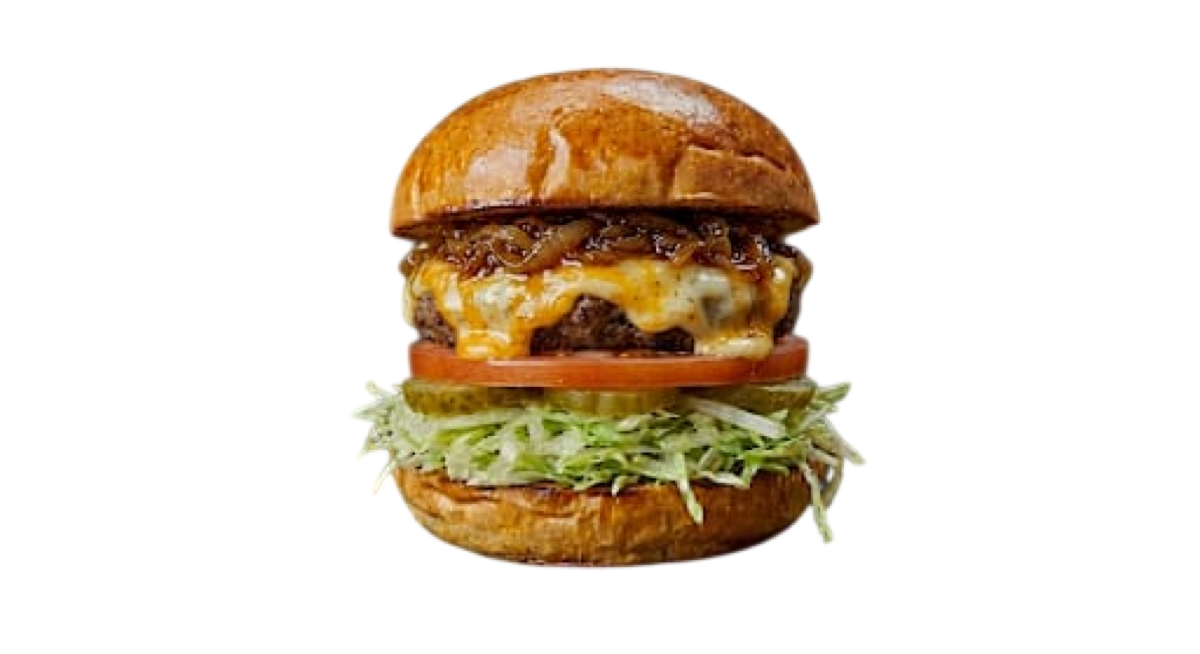 Motto Burger Bol Burger