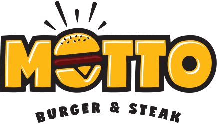 Motto Burger & Steak
