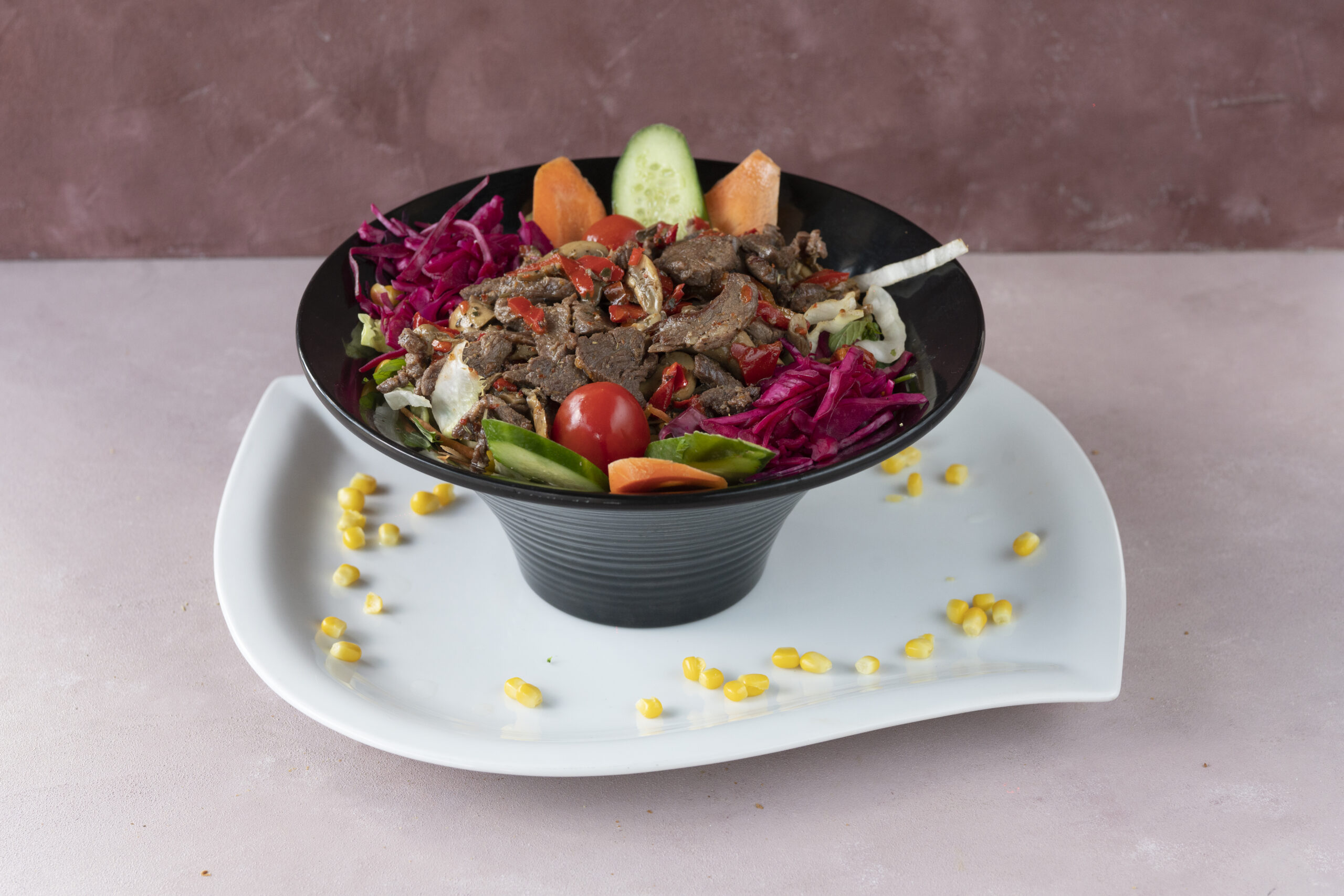 Bonfile Salata