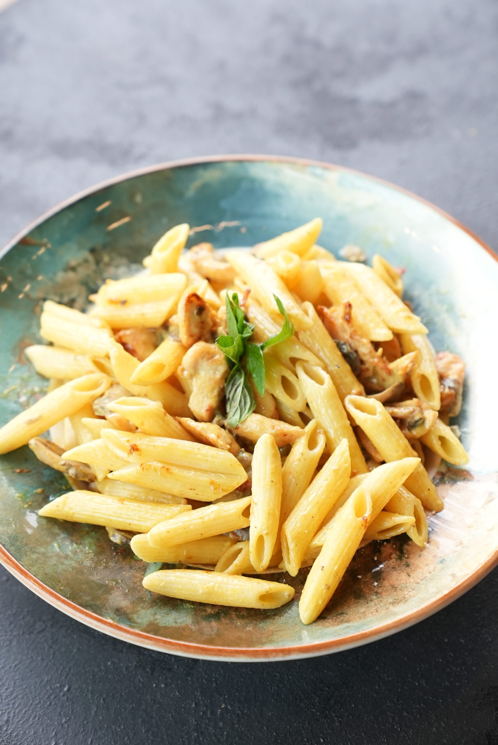 Chicken Köri PENNE