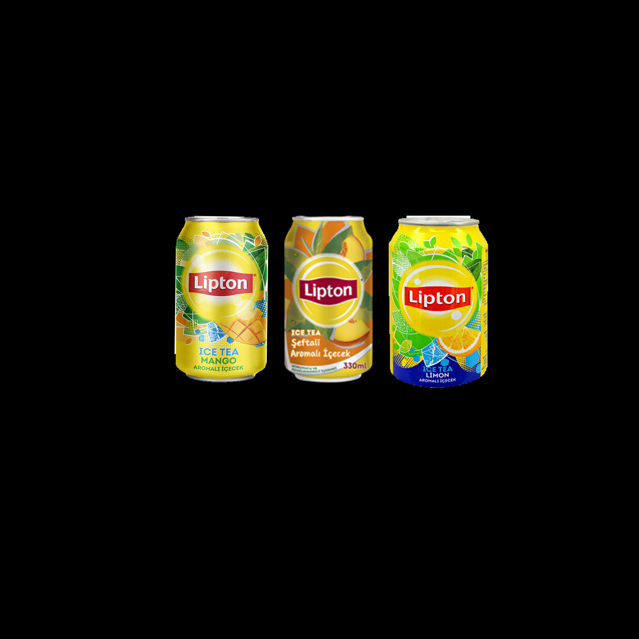 İce Tea 330ml
