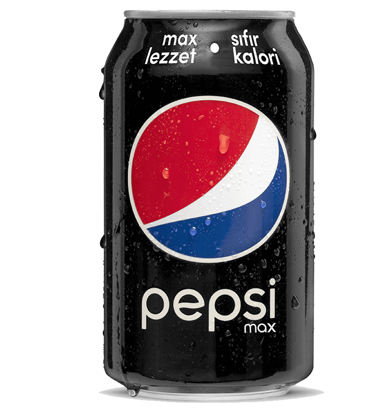 Pepsi Max 330ml
