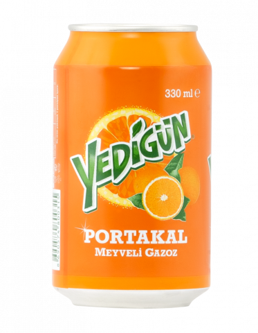 Yedigün