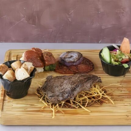 Bonfile Grill
