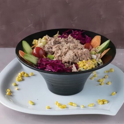 Ton Balıklı Salata